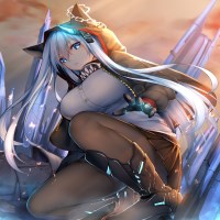 Overlord_470 avatar