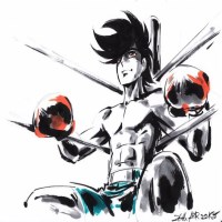 Tin Nguyen avatar