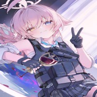 Hoshino-Senpai avatar