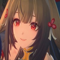 Zeta avatar