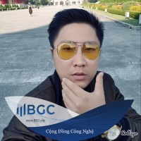 Le Duy Khuong avatar