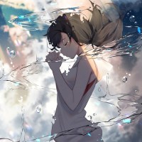 Kain avatar
