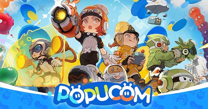 POPUCOM