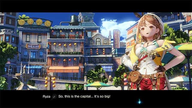 Atelier Ryza 2: Lost Legends & the Secret Fairy DX Atelier Ryza 2: Lost Legends & the Secret Fairy DX