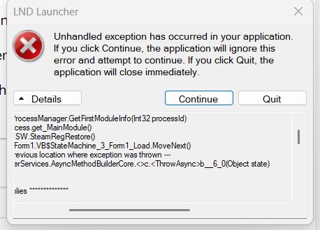 Lỗi Launcher forza 5 Lỗi Launcher forza 5