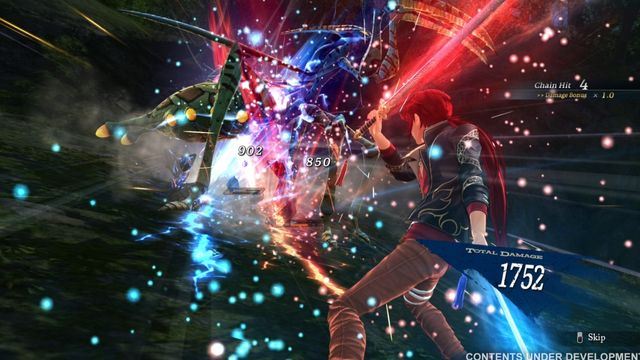 The Legend of Heroes: Trails beyond the Horizon The Legend of Heroes: Trails beyond the Horizon