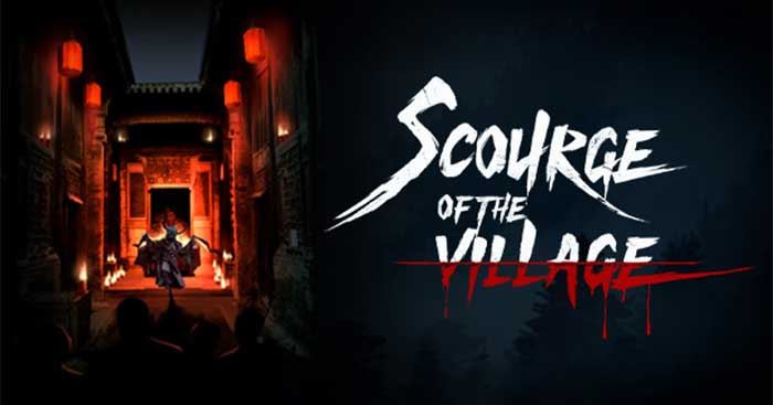 Scourge of the village