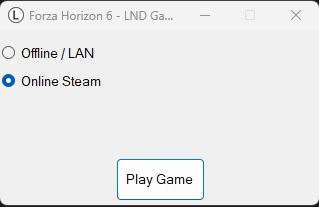 Forza Horizone 6, lỗi ko play online được Forza Horizone 6, lỗi ko play online được