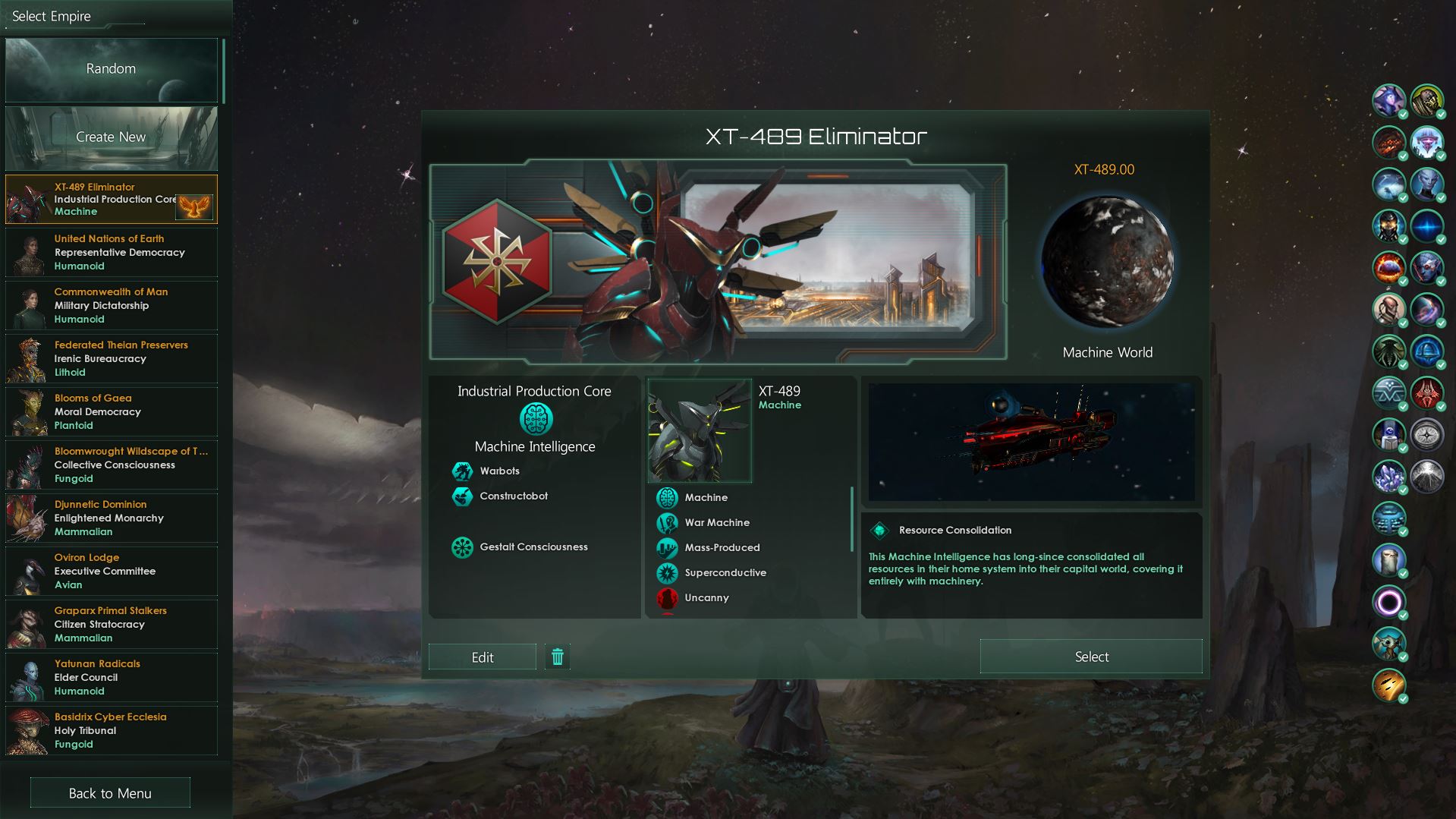Thiếu DLC Game Stellaris Thiếu DLC Game Stellaris