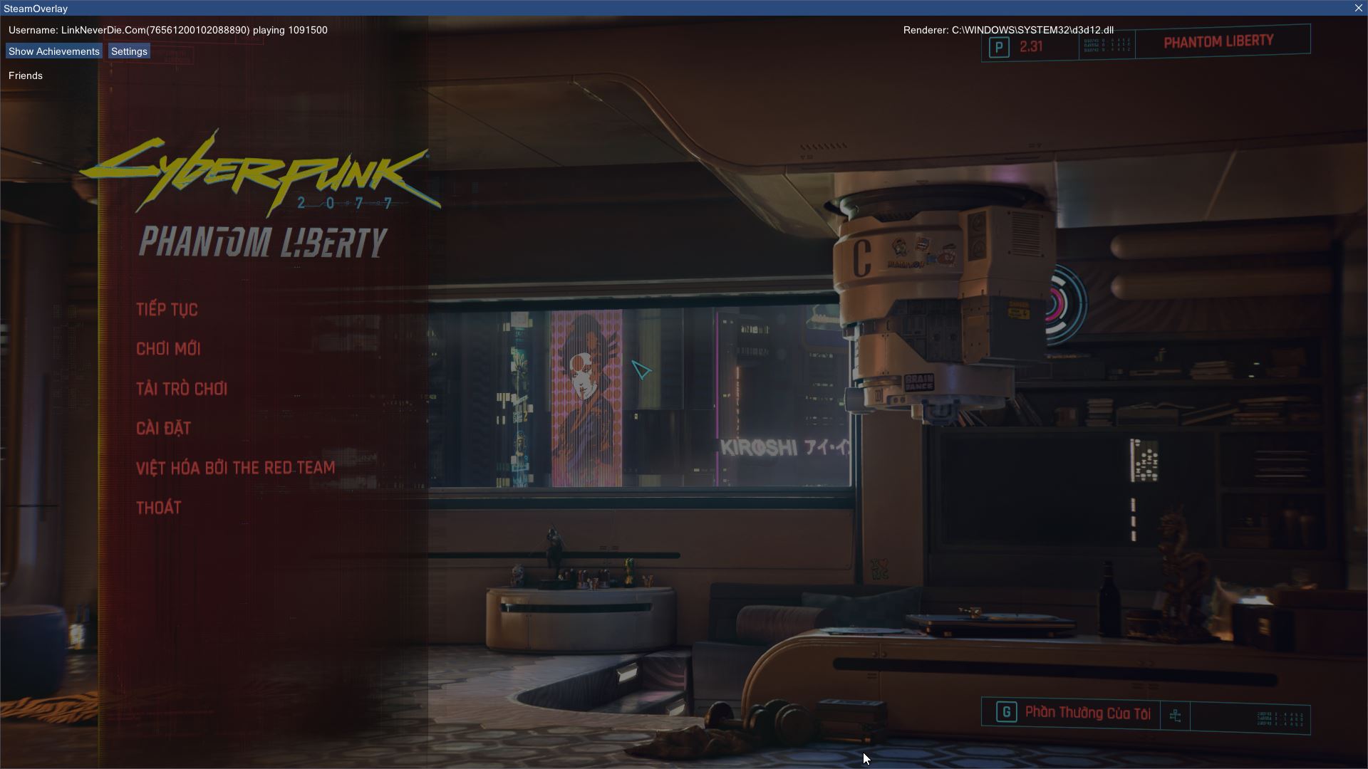 cyberpunk2077