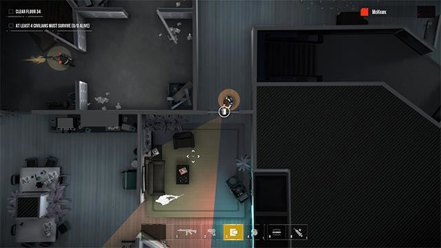 Phantom Squad