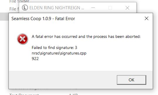 Elden Ring Nightreign lỗi Coop Elden Ring Nightreign lỗi Coop