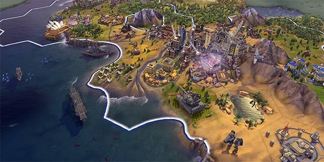 Sid Meier's Civilization VII