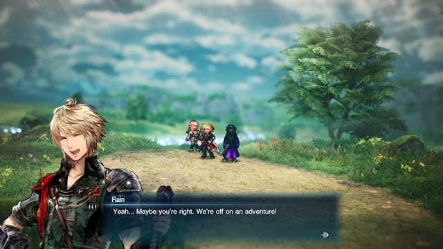 FINAL FANTASY RESONANCE FINAL FANTASY RESONANCE