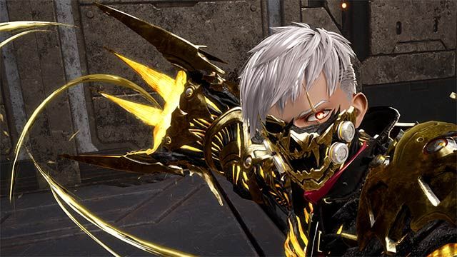 CODE VEIN II CODE VEIN II