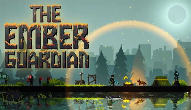 The Ember Guardian The Ember Guardian