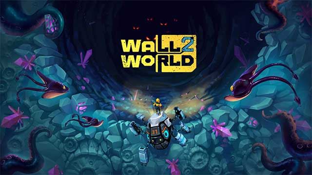 Wall World 2
