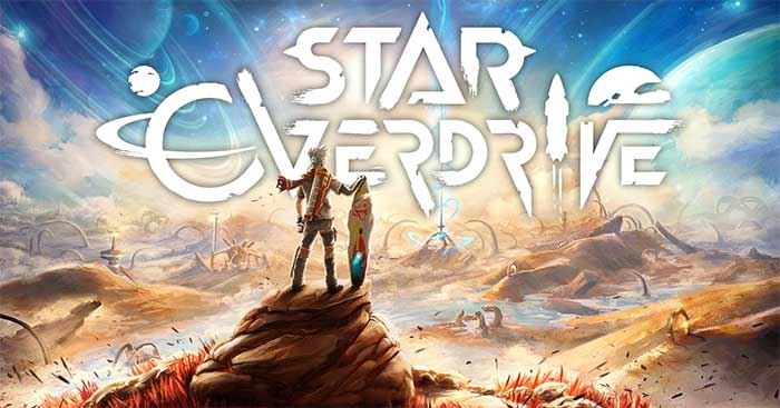Star Overdrive
