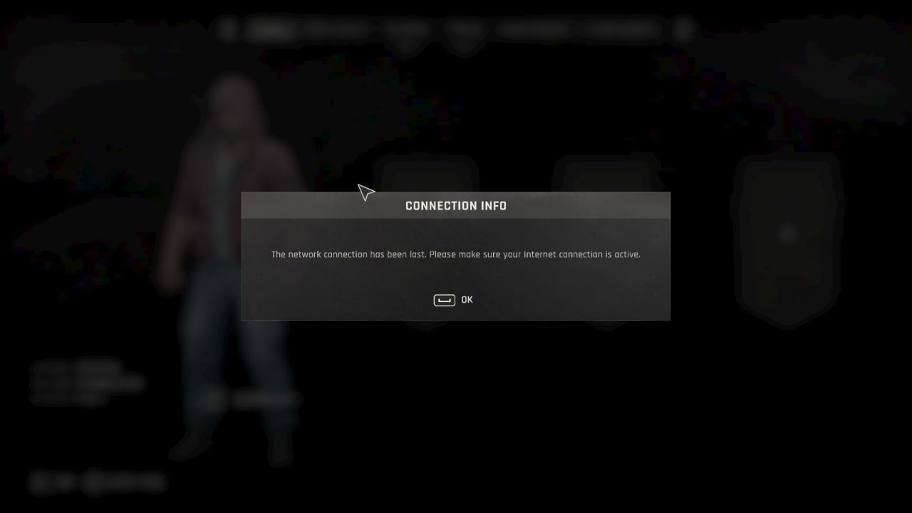 Lỗi lost disconnected with host, không co-op được trong Dying Light: The Beast Lỗi lost disconnected with host, không co-op được trong Dying Light: The Beast