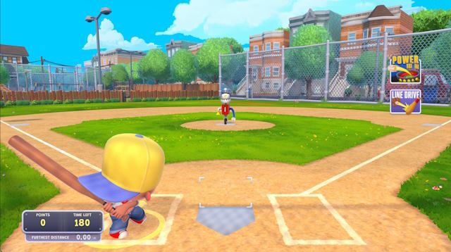 Backyard Baseball Backyard Baseball