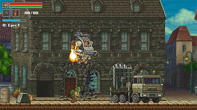 Guns of Fury Guns of Fury