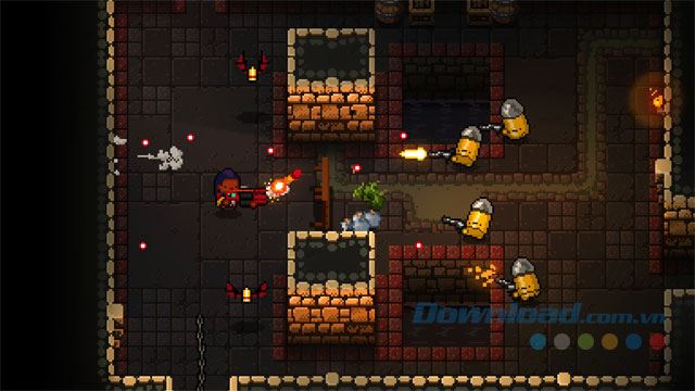 Enter the Gungeon Collector’s Edition