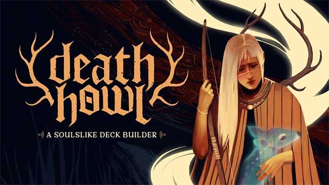 Death Howl Death Howl