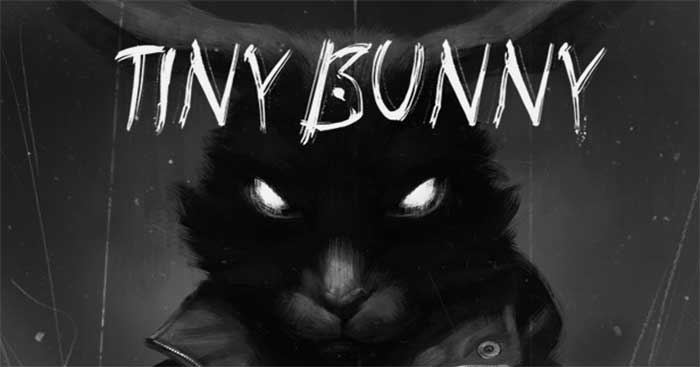 Tiny Bunny Tiny Bunny