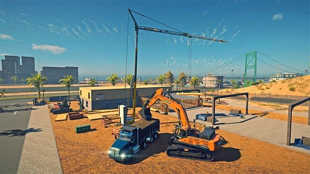 Construction Simulator 2015