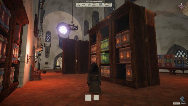 Monk Took Book Monk Took Book