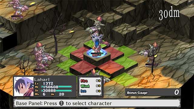 Disgaea PC