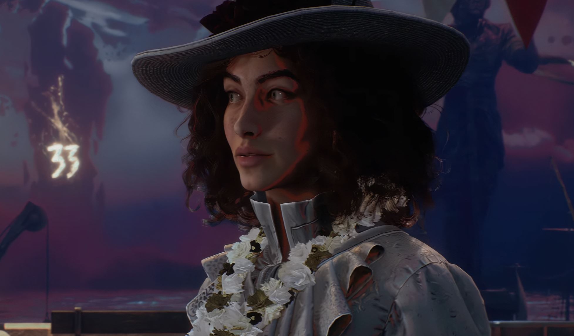 Lỗi màu hiển thị trong game Lỗi màu hiển thị trong game