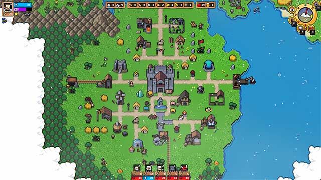 Super Fantasy Kingdom Super Fantasy Kingdom