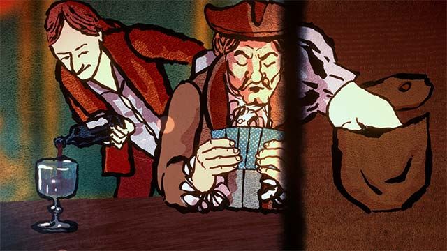 Card Shark Card Shark