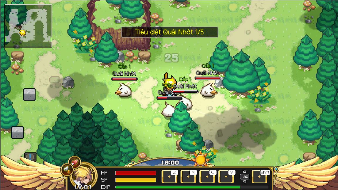 ZENONIA 1 ZENONIA 1