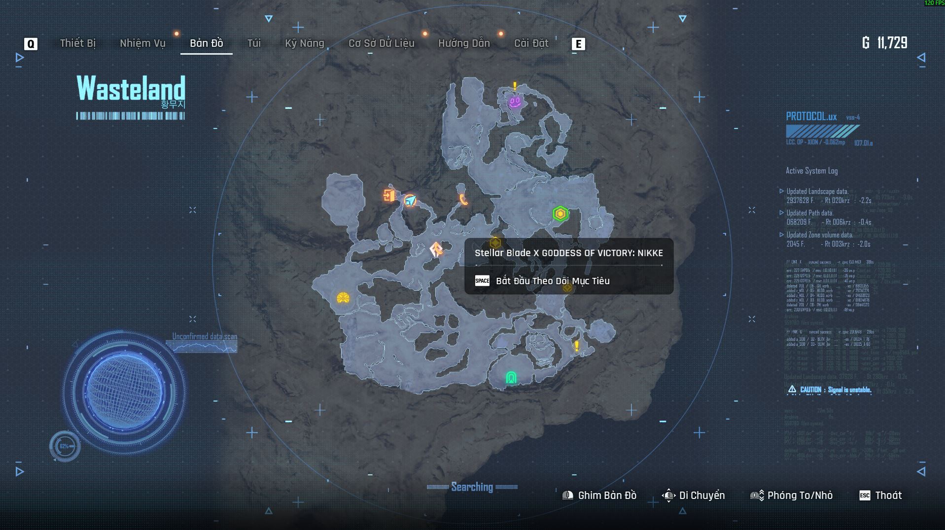 DLC UNLOCK LÀM  CRASHGAME DLC UNLOCK LÀM  CRASHGAME