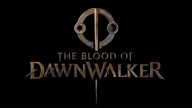 The Blood of Dawnwalker The Blood of Dawnwalker