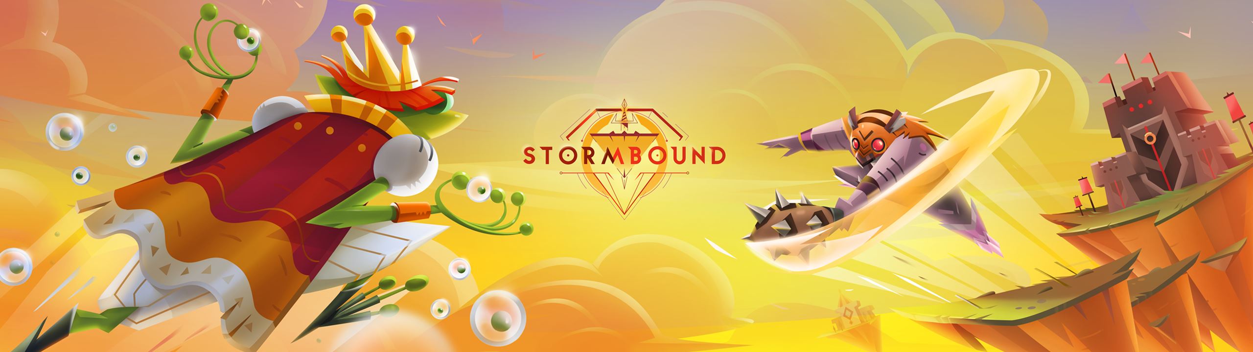 Stormbound