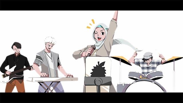 Troublemaker 2: Beyond Dream Troublemaker 2: Beyond Dream