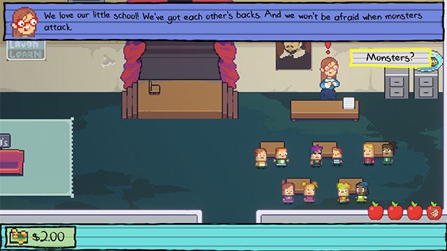 Kindergarten 3