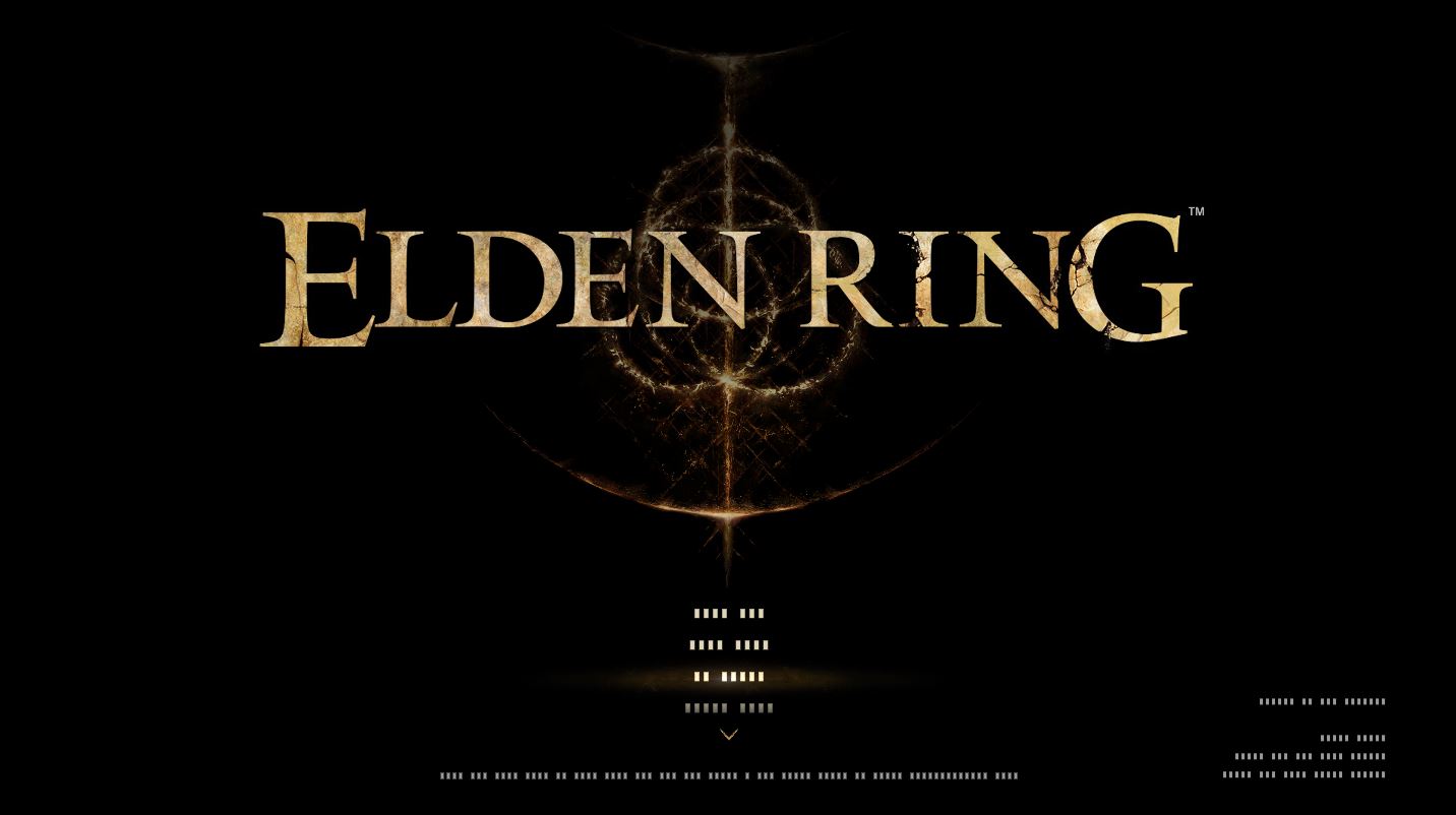 lỗi việt hóa eldenring