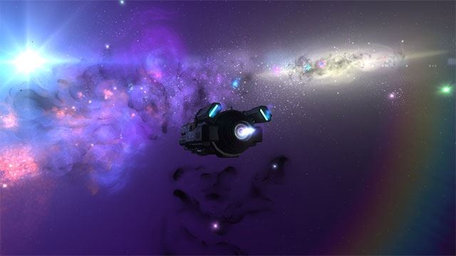 PULSAR: Lost Colony PULSAR: Lost Colony