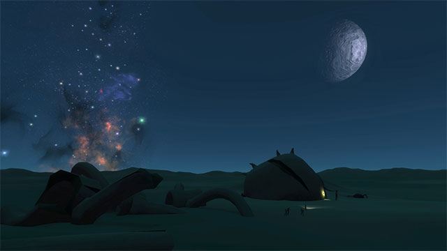 PULSAR: Lost Colony PULSAR: Lost Colony