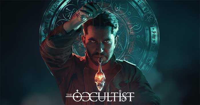The Occultist The Occultist