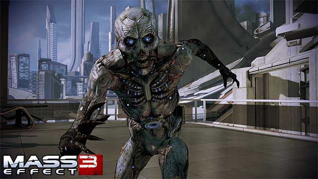 Mass Effect 3: Complete Edition