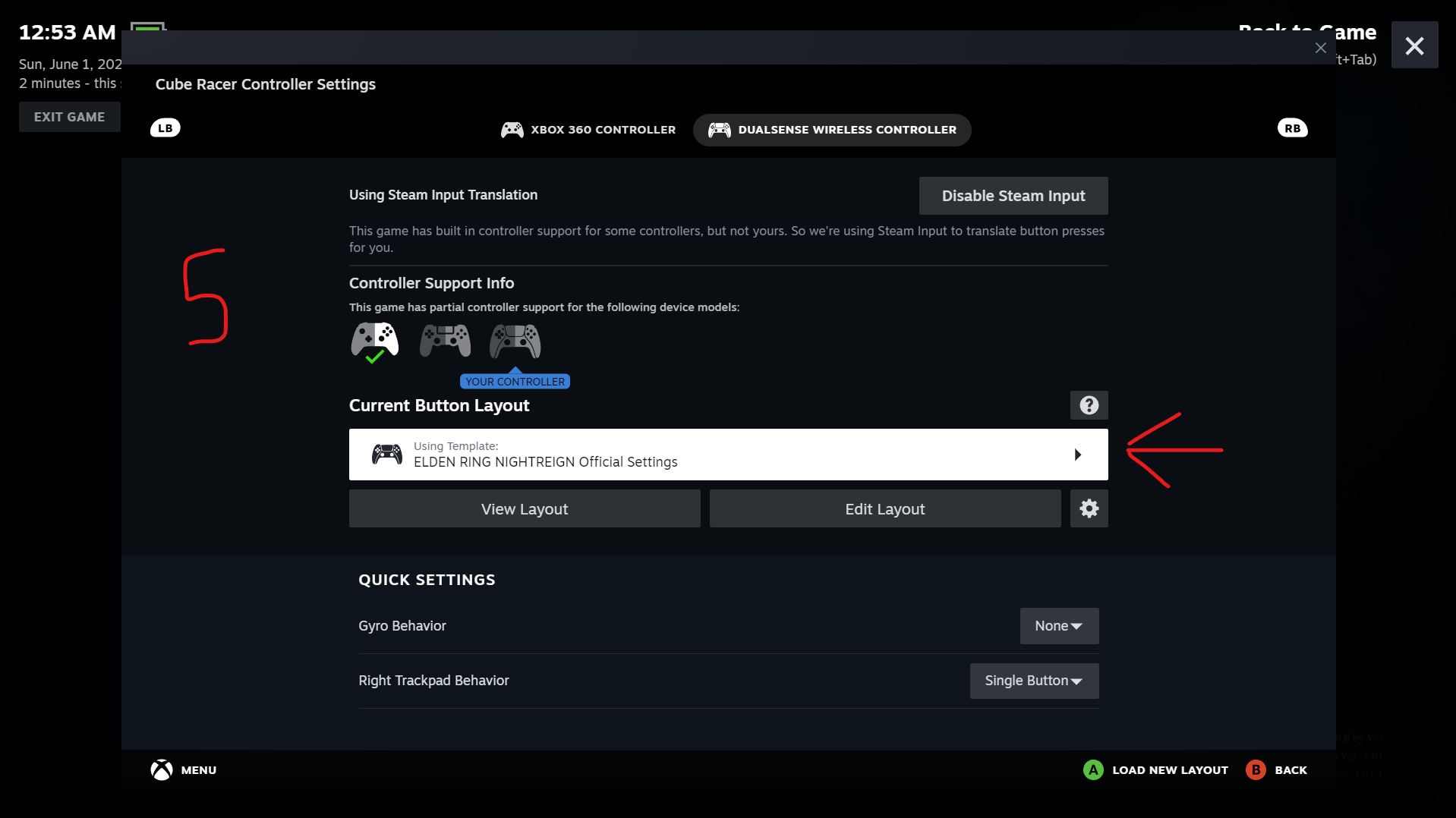 Giải pháp dùng Controller cho ELDEN RING NIGHTREIGN coop với tay cầm PS