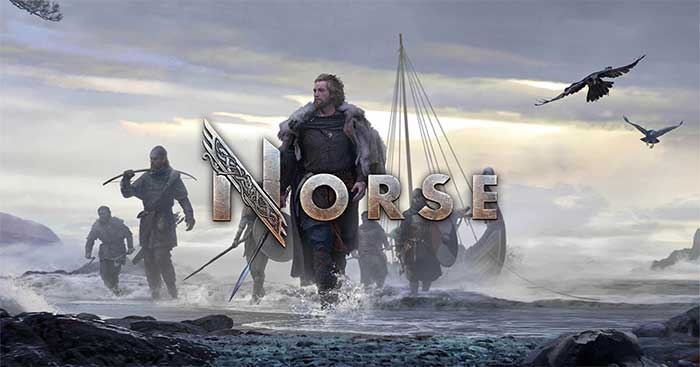 NORSE: Oath of Blood NORSE: Oath of Blood