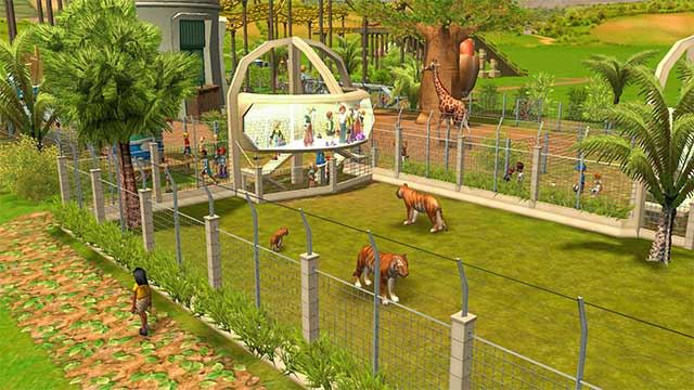 RollerCoaster Tycoon 3: Complete Edition RollerCoaster Tycoon 3: Complete Edition