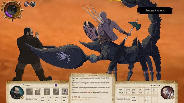 Vagrus - The Riven Realms Vagrus - The Riven Realms