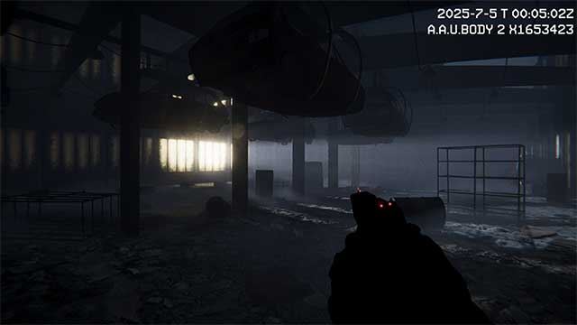 A.A.U. Black Site A.A.U. Black Site